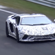 Illustration for article titled Mystery Lamborghini Thrills And Excites The Very Core Of Our Being